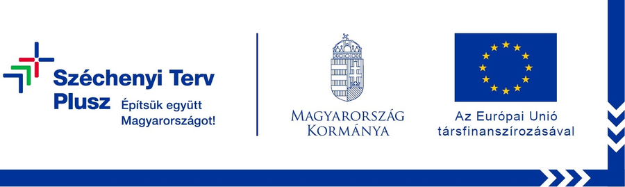 Európai uniós és hazai támogatások