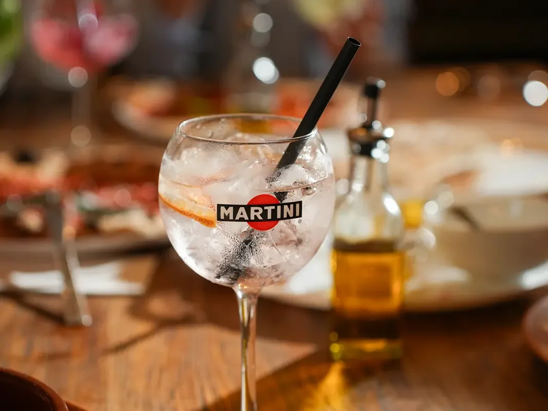 Martini a Quasi Barban, Eger