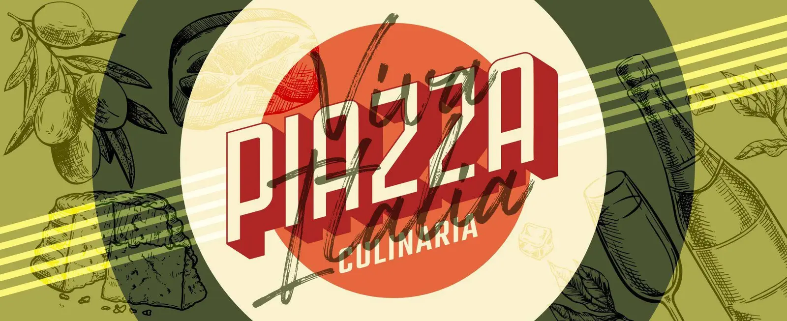Piazza Culinaria