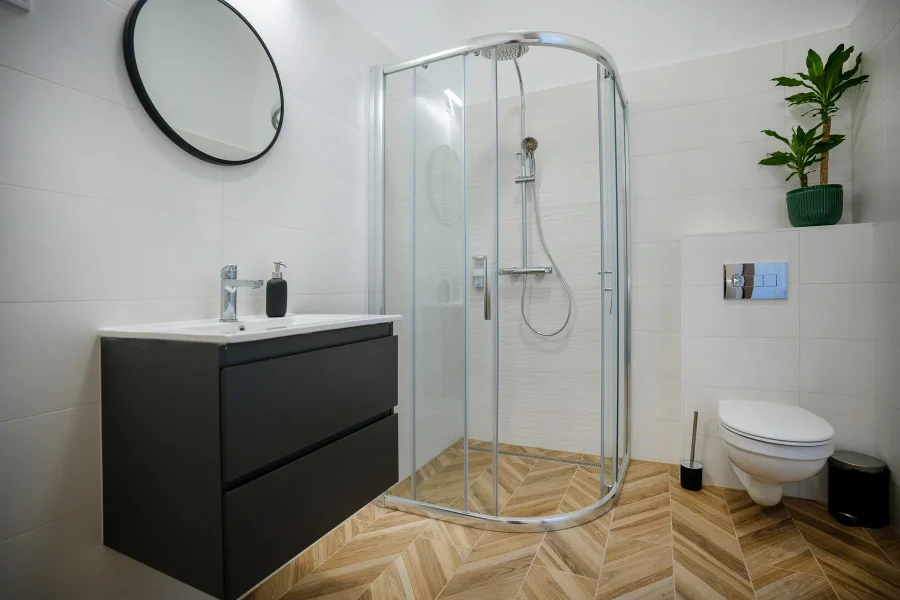 Vivace szoba, Quasi Rooms, Eger (3)